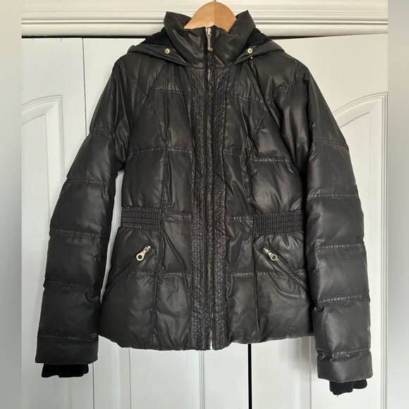 Juicy Couture Winter Jacket - Picture 2 of 7